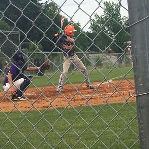 Meet your Posher, Jonah